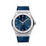 Hublot Classic Fusion Automatic 45mm, Ref# 511.NX.7170.LR