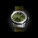Hublot Classic Fusion Automatic 45mm, Ref# 511.NX.8970.LR