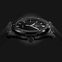 Hublot Classic Fusion Black Magic Ref# 542.CM.1171.RX