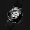 Hublot Classic Fusion Black Magic Ref# 542.CM.1171.RX