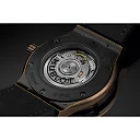 Hublot Classic Fusion BRONZE BROWN Ref# 511.BZ.3480.LR.ECU21