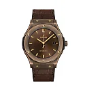 Hublot Classic Fusion BRONZE BROWN Ref# 511.BZ.3480.LR.ECU21