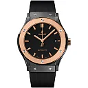 Hublot Classic Fusion Ceramic King Gold 45mm, Ref# 511.CO.1181.RX