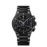Hublot Classic Fusion Chronograph Automatic 45mm Black Magic, Ref# 520.CM.1170.CM