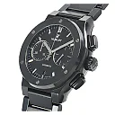 Hublot Classic Fusion Chronograph Automatic 45mm Black Magic, Ref# 520.CM.1170.CM