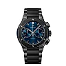 Hublot Classic Fusion Chronograph Automatic 45mm Ceramic Blue, Ref# 520.CM.7170.CM