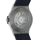 Hublot Classic Fusion Chronograph Automatic 45mm, Ref# 521.NX.2611.LR