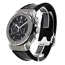 Hublot Classic Fusion Chronograph Automatic 45mm, Ref# 521.NX.1171.LR
