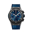 Hublot Classic Fusion Chronograph Automatic 45mm, Ref# 521.CM.7170.LR