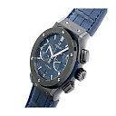 Hublot Classic Fusion Chronograph Automatic 45mm, Ref# 521.CM.7170.LR