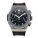 Hublot Classic Fusion Chronograph Automatic 45mm, Ref# 521.NX.1171.LR
