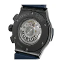 Hublot Classic Fusion Chronograph Automatic 45mm, Ref# 521.CM.7170.LR