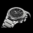 Hublot Classic Fusion Chronograph Automatic 45mm, Ref# 520.NX.1170.NX