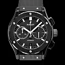 Hublot Classic Fusion Chronograph Automatic 45mm, Ref# 521.CM.1171.RX