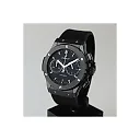 Hublot Classic Fusion Chronograph Automatic 45mm, Ref# 521.CM.1171.RX