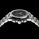 Hublot Classic Fusion Chronograph Automatic 45mm, Ref# 520.NX.1170.NX