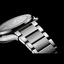Hublot Classic Fusion Chronograph Automatic 45mm, Ref# 520.NX.1170.NX