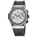 Hublot Classic Fusion Chronograph Automatic 45mm, Ref# 521.NX.2611.LR