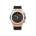Hublot Classic Fusion Chronograph King Gold 45mm, Ref# 521.OX.1181.LR