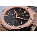 Hublot Classic Fusion Chronograph King Gold 45mm, Ref# 521.OX.1181.LR