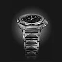 Hublot Classic Fusion Chronograph Orlinkski Full Titanium, 41mm, Ref# 549.NI.1270.NI.ORL23