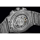 Hublot Classic Fusion Chronograph Orlinkski Full Titanium, 41mm, Ref# 549.NI.1270.NI.ORL23