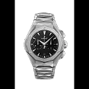 Hublot Classic Fusion Chronograph Orlinkski Full Titanium, 41mm, Ref# 549.NI.1270.NI.ORL23