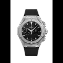 Hublot Classic Fusion Chronograph Orlinkski Titanium, 41mm, Ref# 549.NI.1270.RX.ORL23