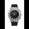 Hublot Classic Fusion Chronograph Orlinkski Titanium, 41mm, Ref# 549.NI.1270.RX.ORL23