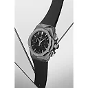Hublot Classic Fusion Chronograph Orlinkski Titanium, 41mm, Ref# 549.NI.1270.RX.ORL23