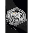 Hublot Classic Fusion Chronograph Orlinkski Titanium, 41mm, Ref# 549.NI.1270.RX.ORL23