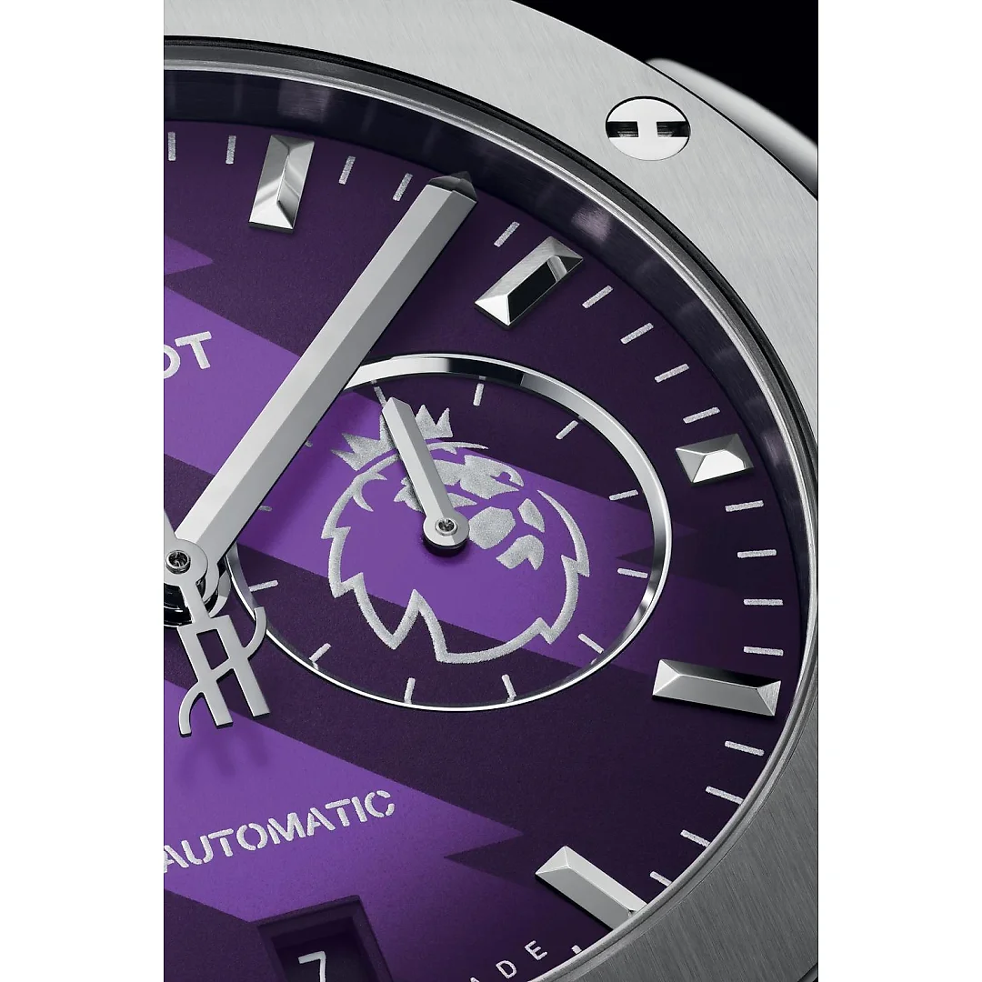 Hublot Classic Fusion Chronograph Premier League 42mm, Limited Edition, Ref# 541.NX.8970.RX.PLW23