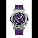 Hublot Classic Fusion Chronograph Premier League 42mm, Limited Edition, Ref# 541.NX.8970.RX.PLW23