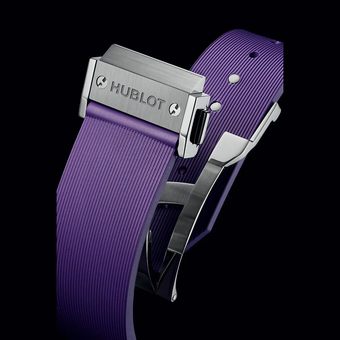 Hublot Classic Fusion Chronograph Premier League 42mm, Limited Edition, Ref# 541.NX.8970.RX.PLW23