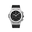 Hublot Classic Fusion Chronograph Titanium 42mm, Ref# 541.NX.1171.RX