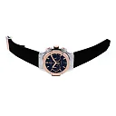 Hublot Classic Fusion Chronograph Titanium King Gold 45mm, Ref# 521.NO.1181.RX