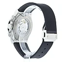 Hublot Classic Fusion Chronograph Titanium Opalin 45mm, Ref# 521.NX.2611.RX