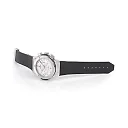 Hublot Classic Fusion Chronograph Titanium Opalin 45mm, Ref# 521.NX.2611.RX