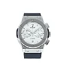 Hublot Classic Fusion Chronograph Titanium Opalin 45mm, Ref# 521.NX.2611.RX