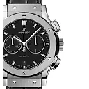Hublot Classic Fusion CHRONOGRAPH TITANIUM Ref# 541.NX.1171.LR