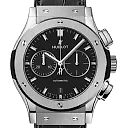 Hublot Classic Fusion CHRONOGRAPH TITANIUM Ref# 541.NX.1171.LR