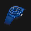 Hublot Classic Fusion Orlinski Blue Ceramic Ref# 550.ES.5100.RX.ORL21