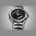 Hublot Classic Fusion ORLINSKI BRACELET TITANIUM Ref# 550.NS.1800.NS.ORL22