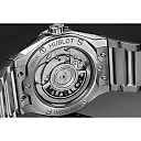 Hublot Classic Fusion ORLINSKI BRACELET TITANIUM WHITE Ref# 550.NS.2200.NS.ORL22