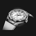 Hublot Classic Fusion Orlinski Titanium White Ref# 550.NS.2200.RW.ORL20