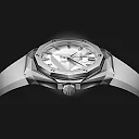 Hublot Classic Fusion Orlinski Titanium White Ref# 550.NS.2200.RW.ORL20