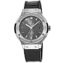 Hublot Classic Fusion Racing Grey Titanium 38mm, Ref# 565.NX.7071.LR