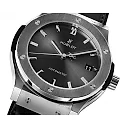 Hublot Classic Fusion Racing Grey Titanium 38mm, Ref# 565.NX.7071.LR