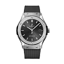 Hublot Classic Fusion Racing Grey Titanium Ref# 511.NX.7071.RX