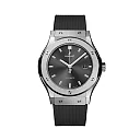 Hublot Classic Fusion Racing Grey Titanium Ref# 542.NX.7071.RX